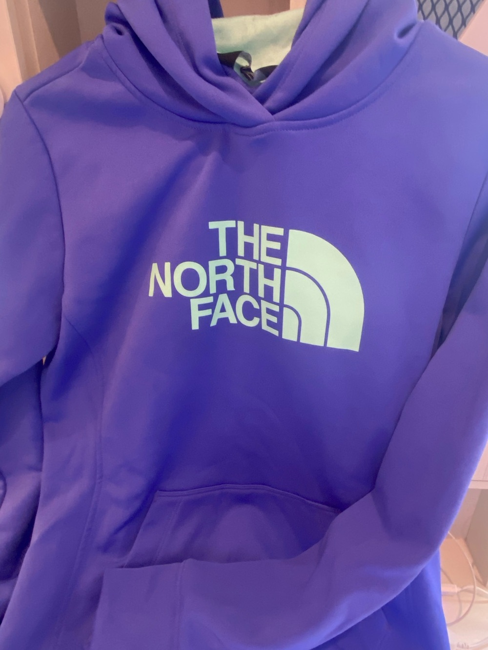 The North Face Womens sweatshirt